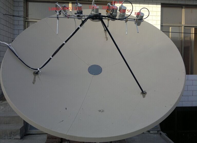 一锅多星安装图解_路由器安装图解_东海x6安装安装图解